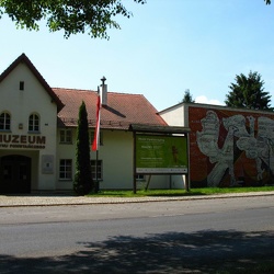 Muzeum Czynu Powstańczego