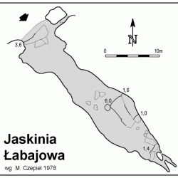 Łabajowa