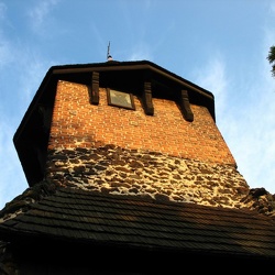 Chróścina Opolska-dzwonnica