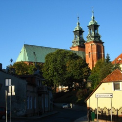 Gniezno-katedra