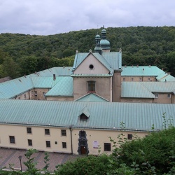 Czerna-klasztor