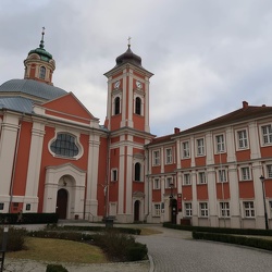 Owińska(klasztor)