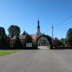 zamki, zabytki