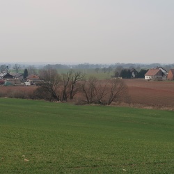 Strzebniów-Zakrzów;Obrowiec(grody)