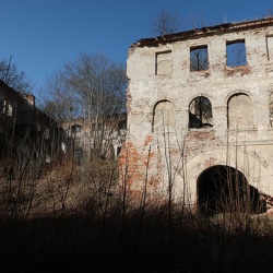 Chrzelice,Głogówek