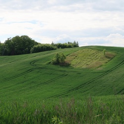 Wzgórza Trzebnickie