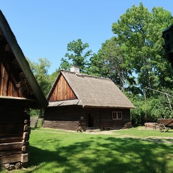 Muzeum Wsi Opolskiej