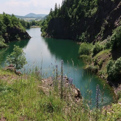 Głuszyca,Trójpański Kamień