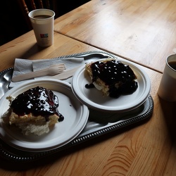 Chatka Górzystów,ametyst