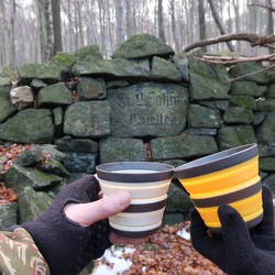 Ślęża-źródła,krasnorost