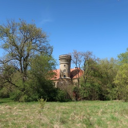 Osetno,Góra Śląska