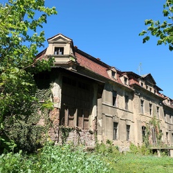 Trawniki,Karchów(most)
