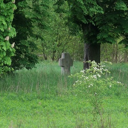 Lewin Brzeski(krzyż pokutny)-Gogolin