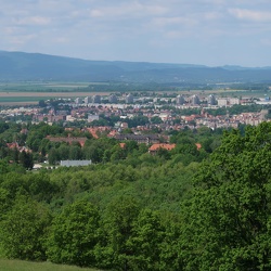 Kłodzka Góra
