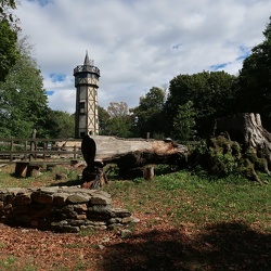 góry