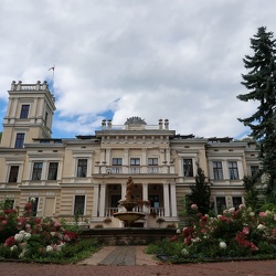 Biedrusko,Owińska